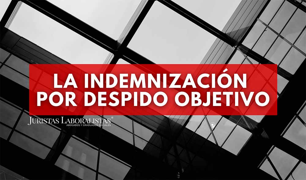 indemnización-por-despido-objetivo