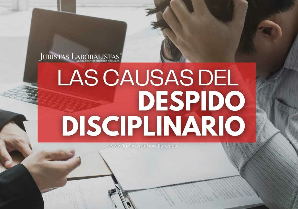 causas-del-despido-disciplinario