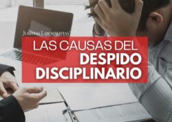 causas-del-despido-disciplinario